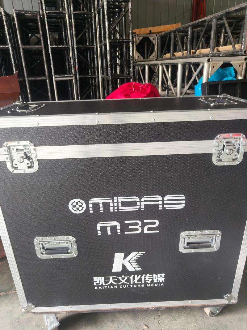 演出设备租赁行业的最新动态